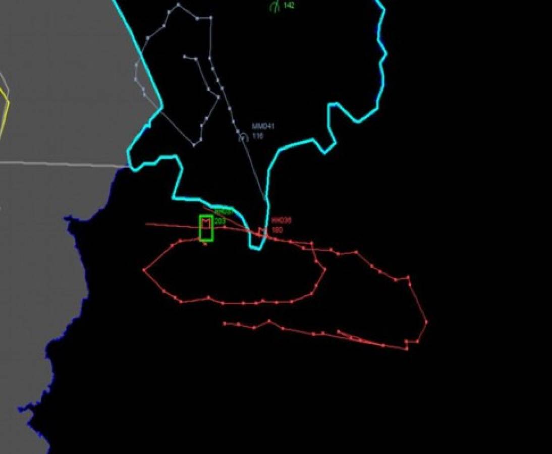 Así derribó Turquía el avión ruso y desató la alarma mundial