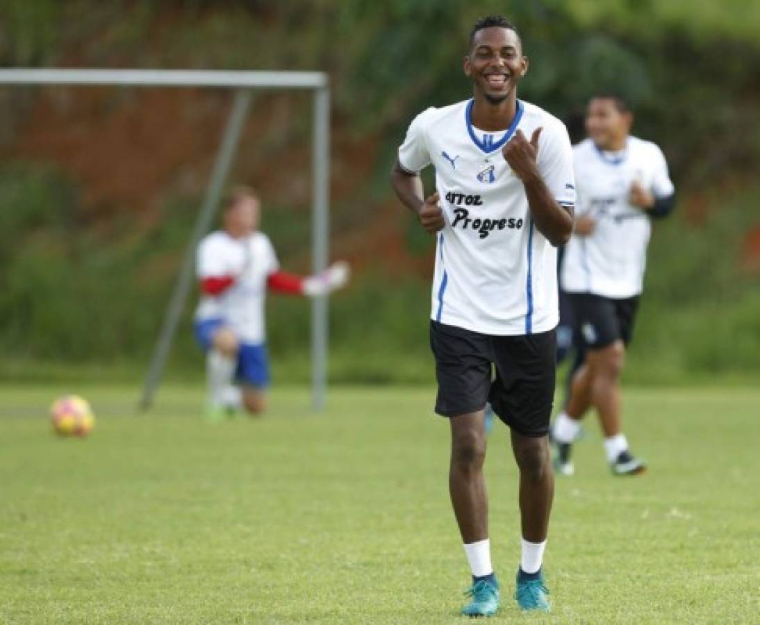 TOP: Los 15 jugadores hondureños más jóvenes en debutar en Liga Nacional