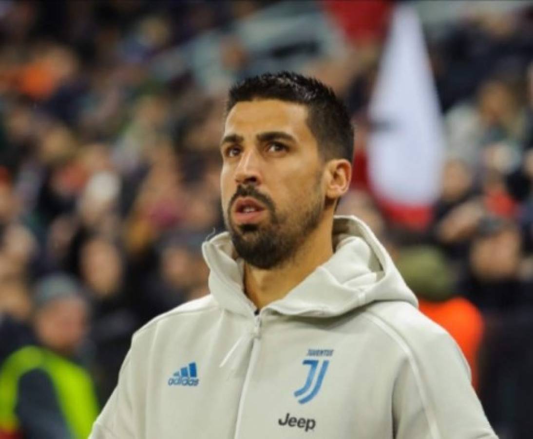La limpieza de Pirlo en la Juventus: filtran la lista de los diez jugadores que se marcharán del club