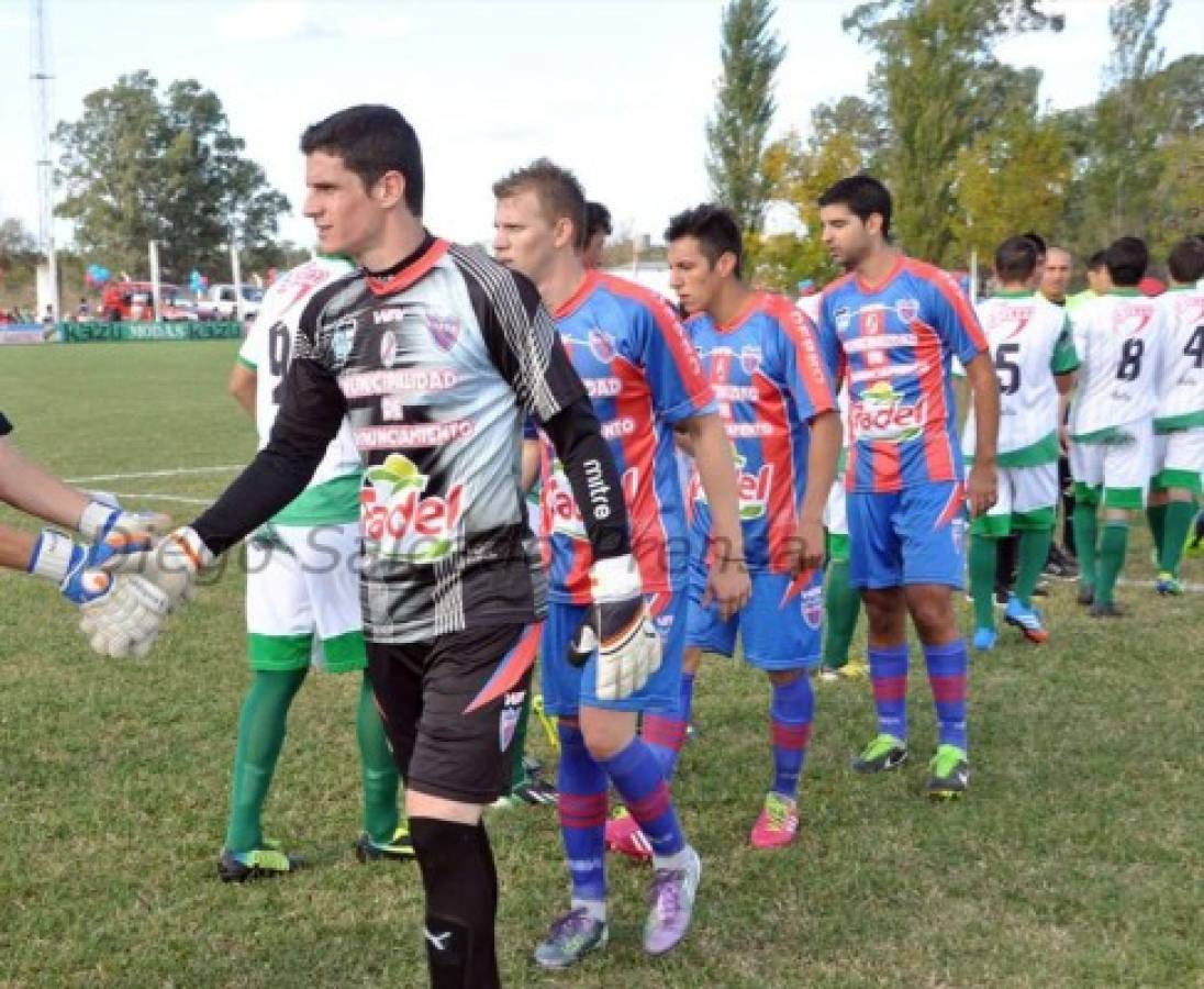 RUMORES Y FICHAJES: Marathón confirma dos delanteros y Platense un Argentino