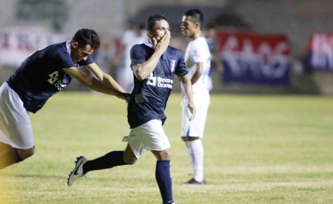 Jorge 'Ñangui' Cardona, el constructor del Honduras Progreso