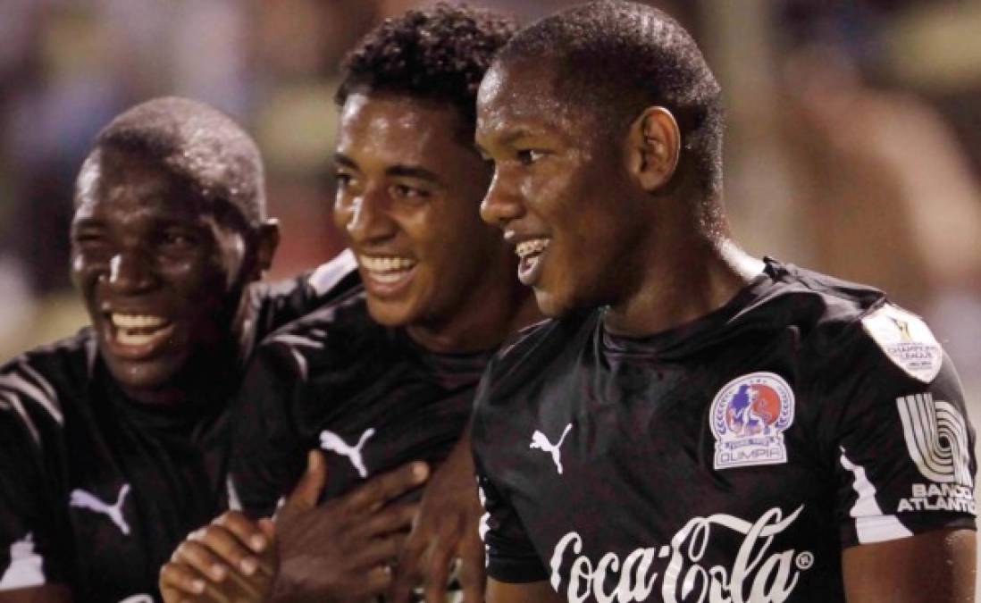 EN VIVO: Olimpia saca el mejor negocio en semifinales