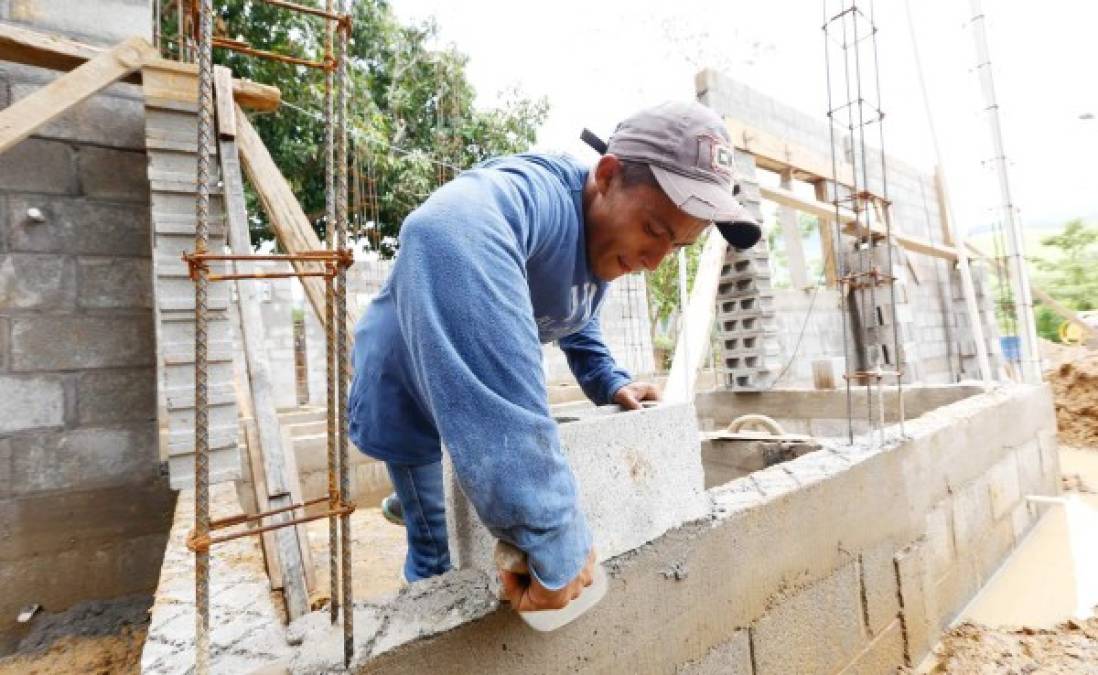 Jorge 'Ñangui' Cardona, el constructor del Honduras Progreso