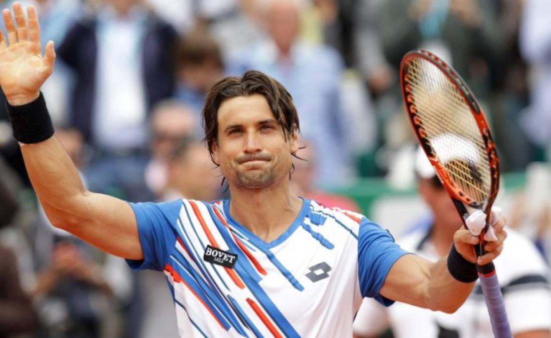 Ferrer derrota a Nadal y lo deja por primera vez sin final en Montecarlo