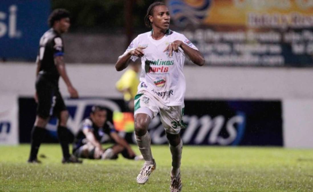 Platense se baja al Olimpia y es segundo en la tabla