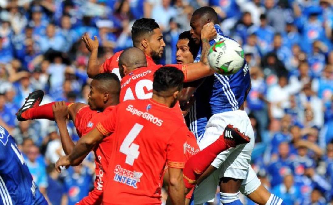 Jorge Luis Pinto fracasa con el Millonarios de Colombia y queda fuera de la final