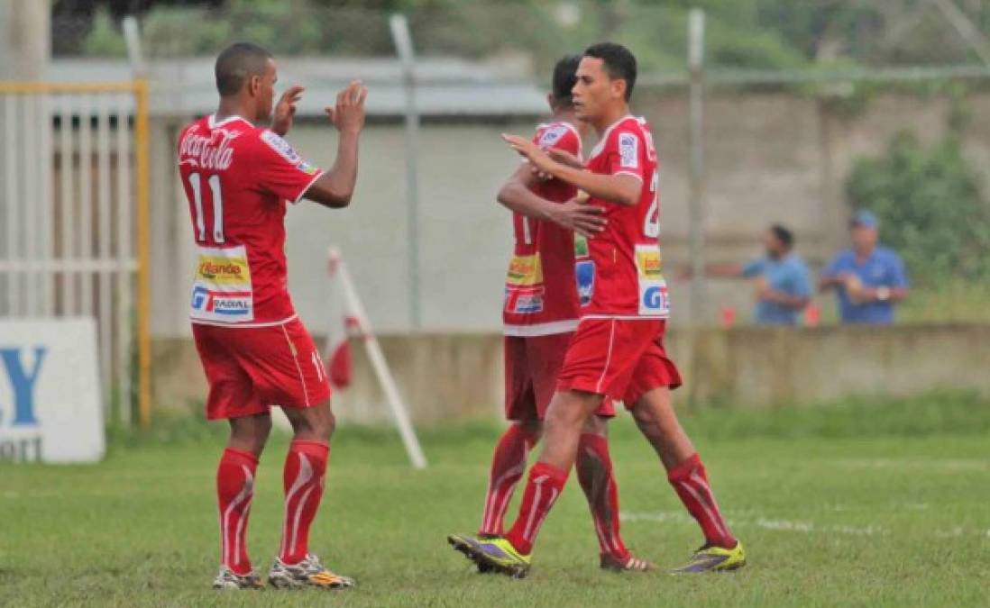 Real Sociedad gana el primer choque de repechaje al Honduras