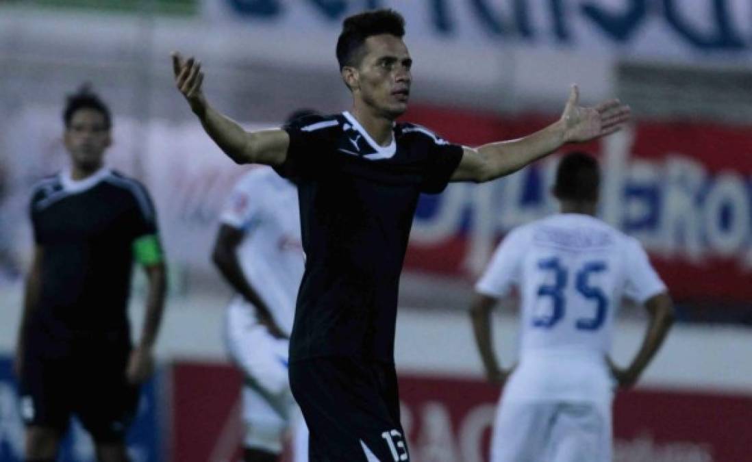 Honduras Progreso se estrena venciendo al Olimpia