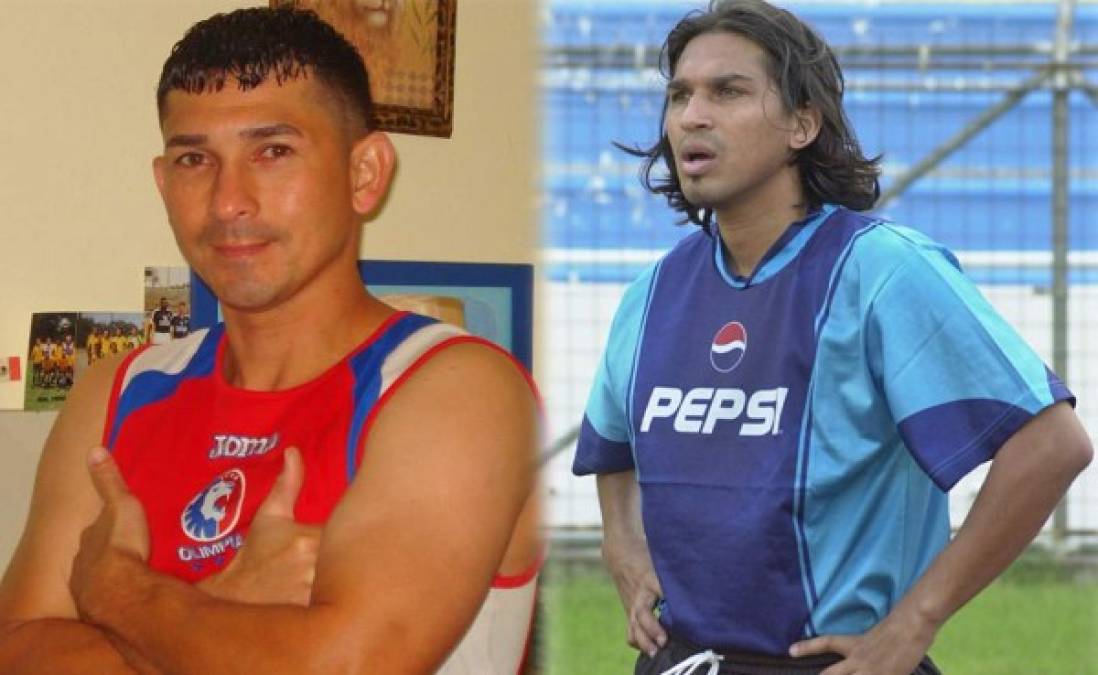 Néstor Peralta Jr y su sueño de jugar en la MLS y con Honduras