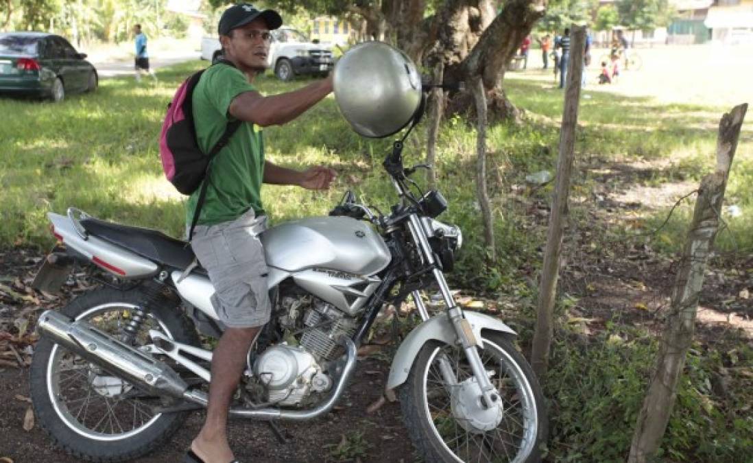 Estos son los secretos de los 'vagos' del Honduras Progreso