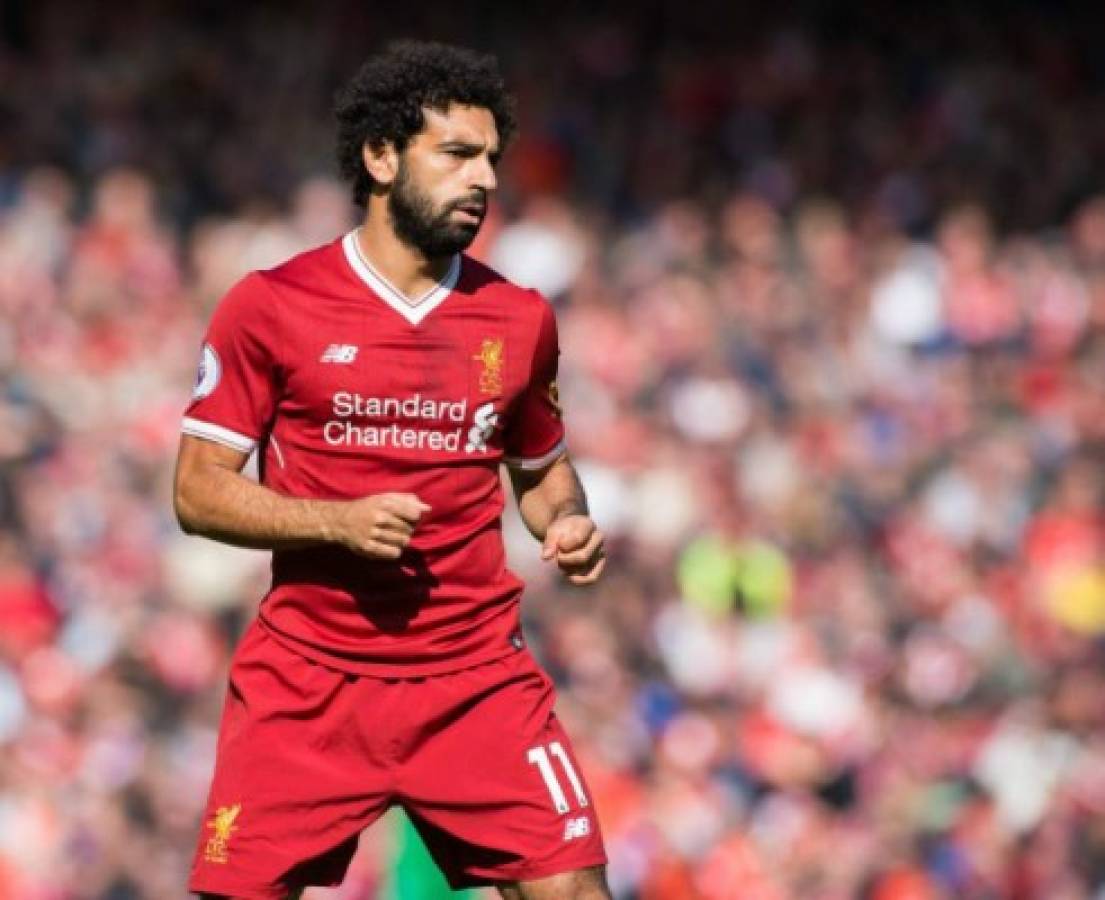 FICHAJES: Madrid hará regresar un delantero; Salah revela su futuro y un ex coquetea con Barcelona