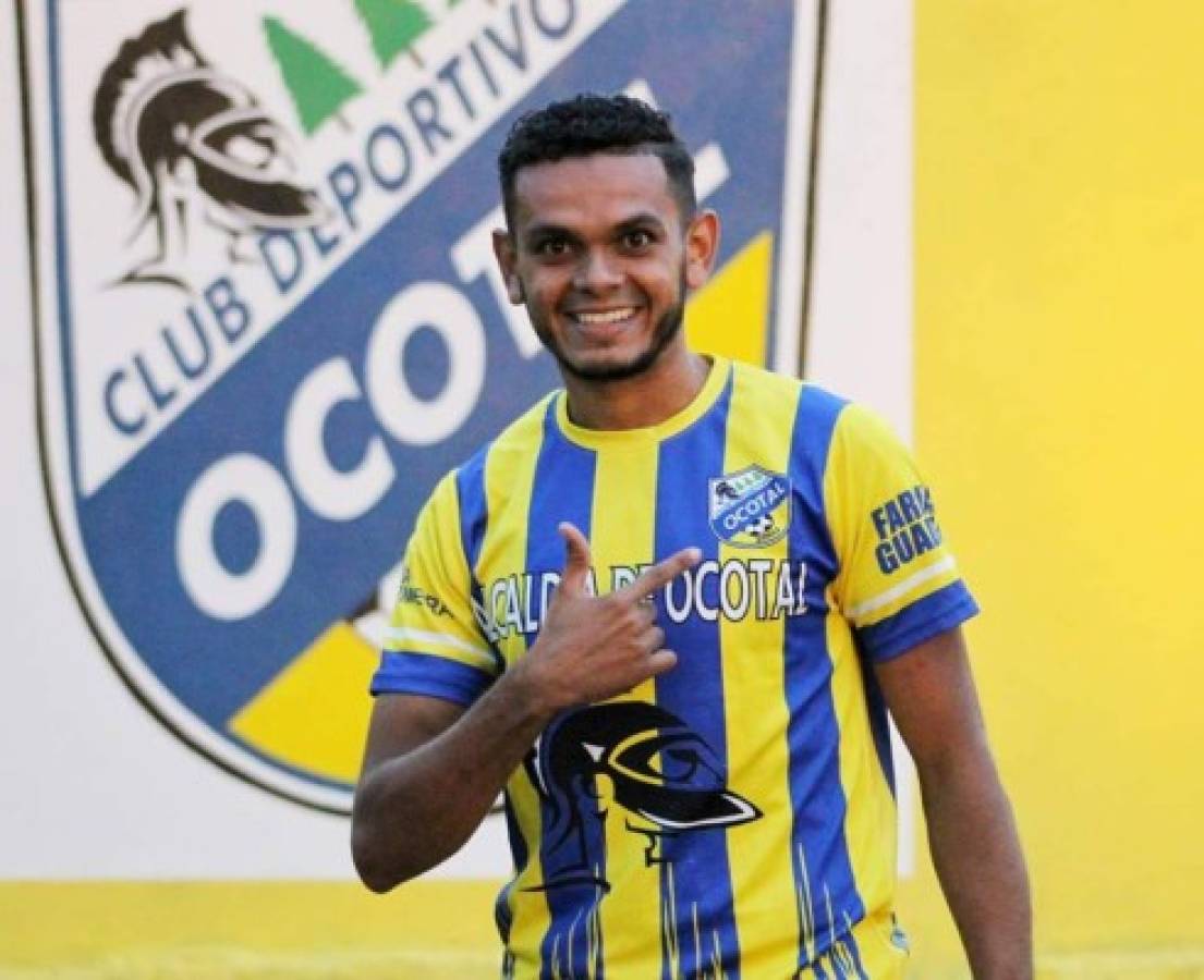 Fichajes de Ascenso: Otro jugador de Trinidad y Tobago se suma a equipo hondureño