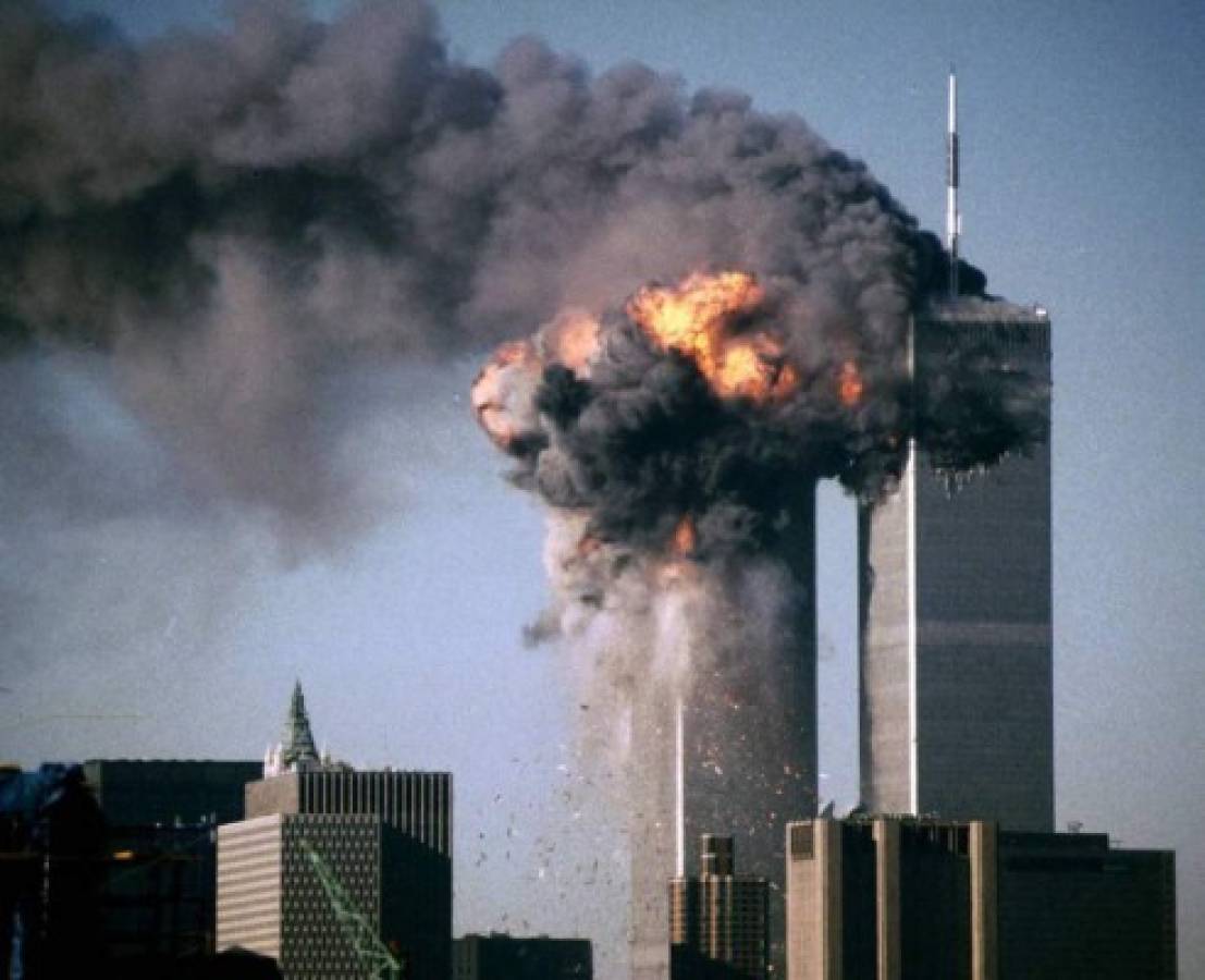 Atentados del 11-S: 'Operación Aviones', así fue el plan que provocó el mayor atentado de la historia
