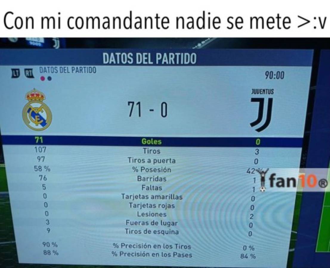 Los otros memes que no has visto de Cristiano Ronaldo y su adiós del Real Madrid