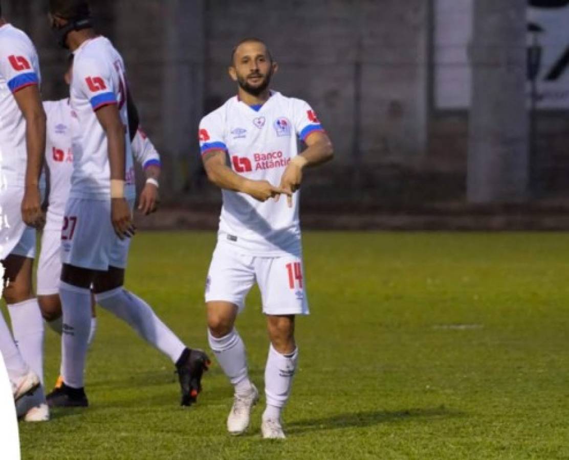 EL MERCADO: Hondureño suena en Rusia, Saprissa busca fichaje en Olimpia y hay bajas en Marathón