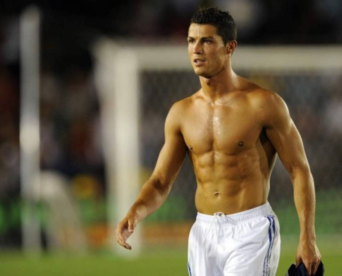 Cristiano Ronaldo: Desvelan las cinco cirugías que se realizó para cambiar su imagen