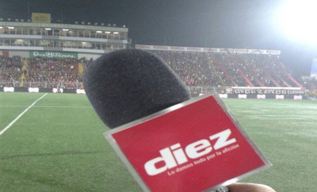 Liga Deportiva Alajuelense vence 2-0 a Saprissa en la ida de la Semifinal