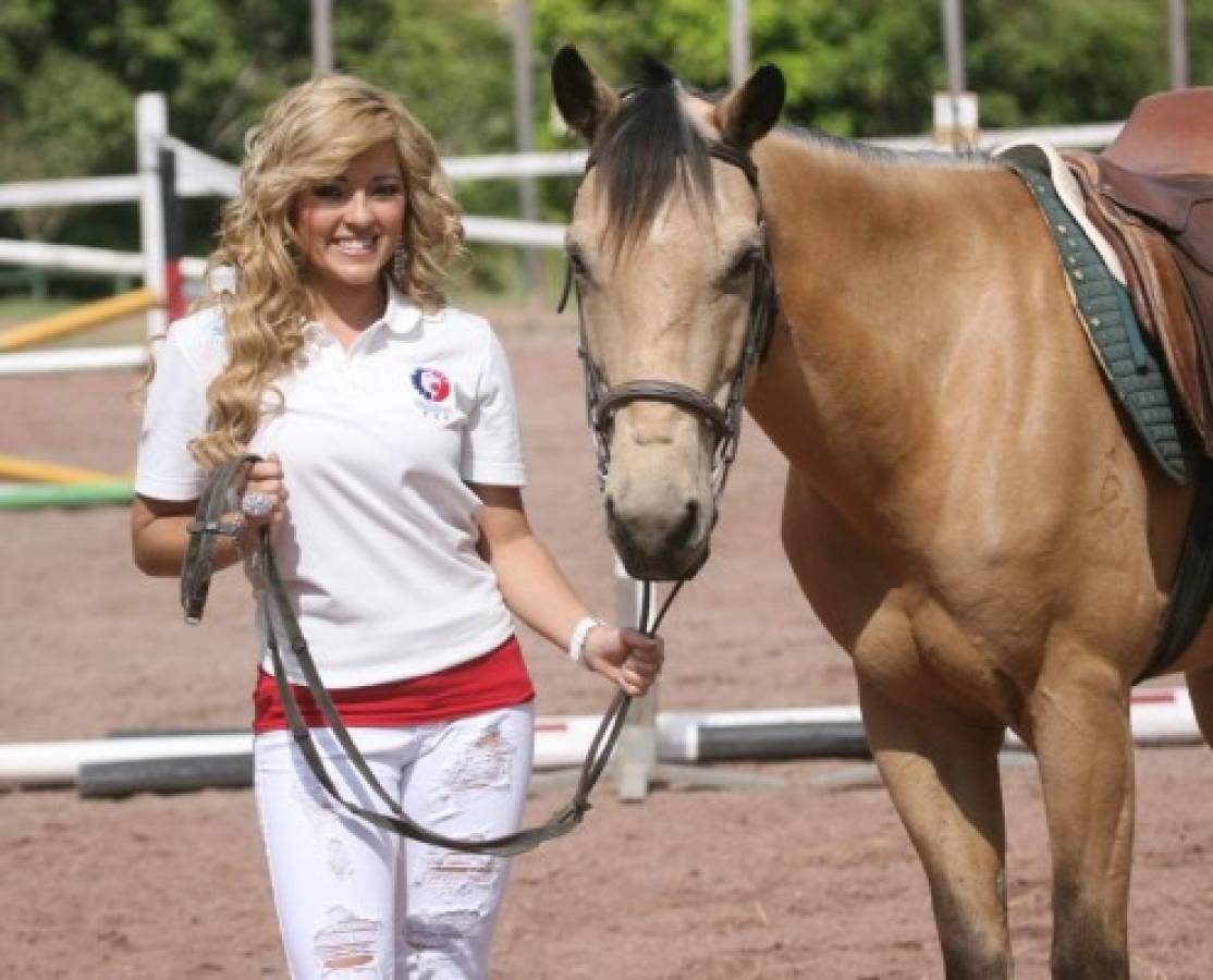 ¡Un clásico bello! Conocé las lindas aficionadas el Real España y Olimpia