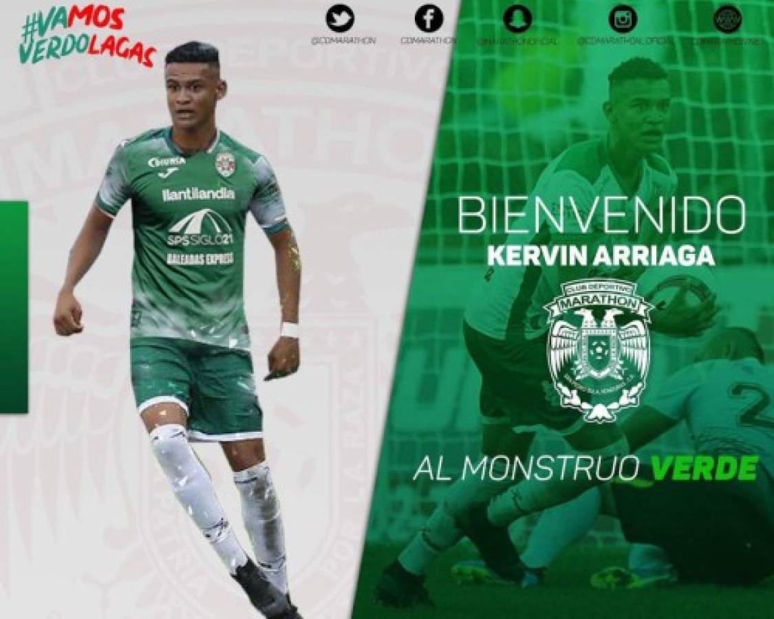 El plantelazo de lujo con los mejores jugadores de la Liga Nacional de Honduras