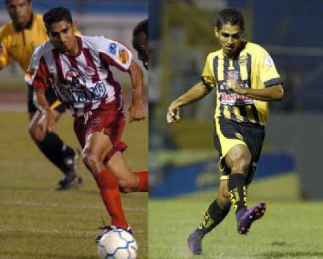 Los grandes futbolistas que han salido del Vida a lo largo de su historia