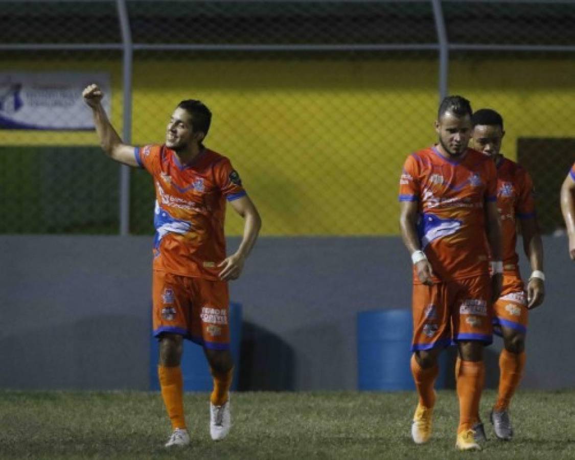 Los 'olvidados' de Coito que no entraron en lista de 40 jugadores de Honduras para el Final Four de Concacaf