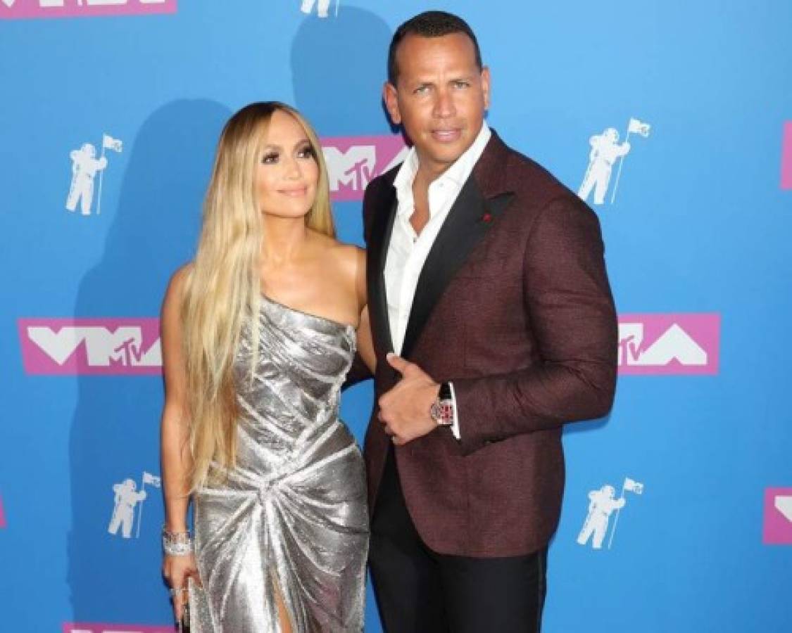 Filtran las nuevas reglas que le impuso Jennifer Lopez a Alex Rodríguez ante los nuevos rumores de infidelidad