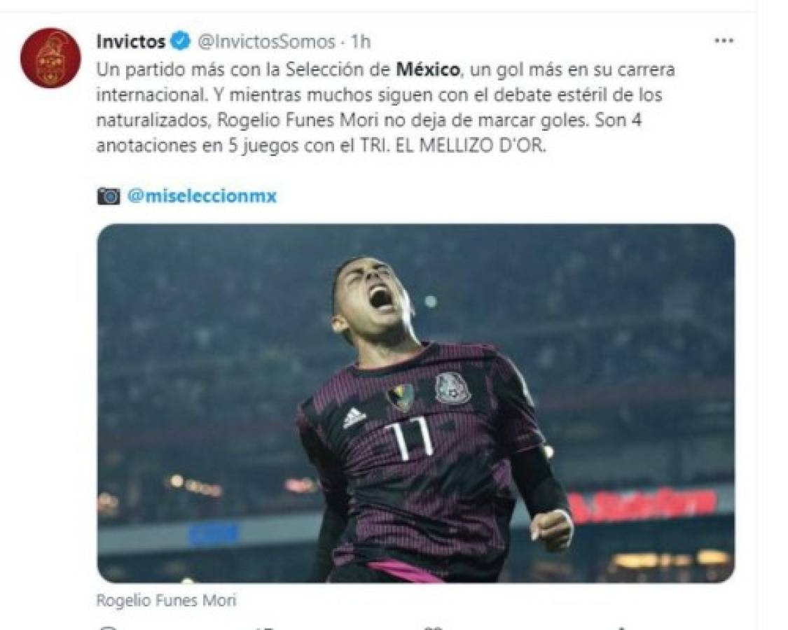 Orlando Ponce 'explota' tras eliminación de Honduras ante México en Copa Oro: 'Siempre es la misma paja'