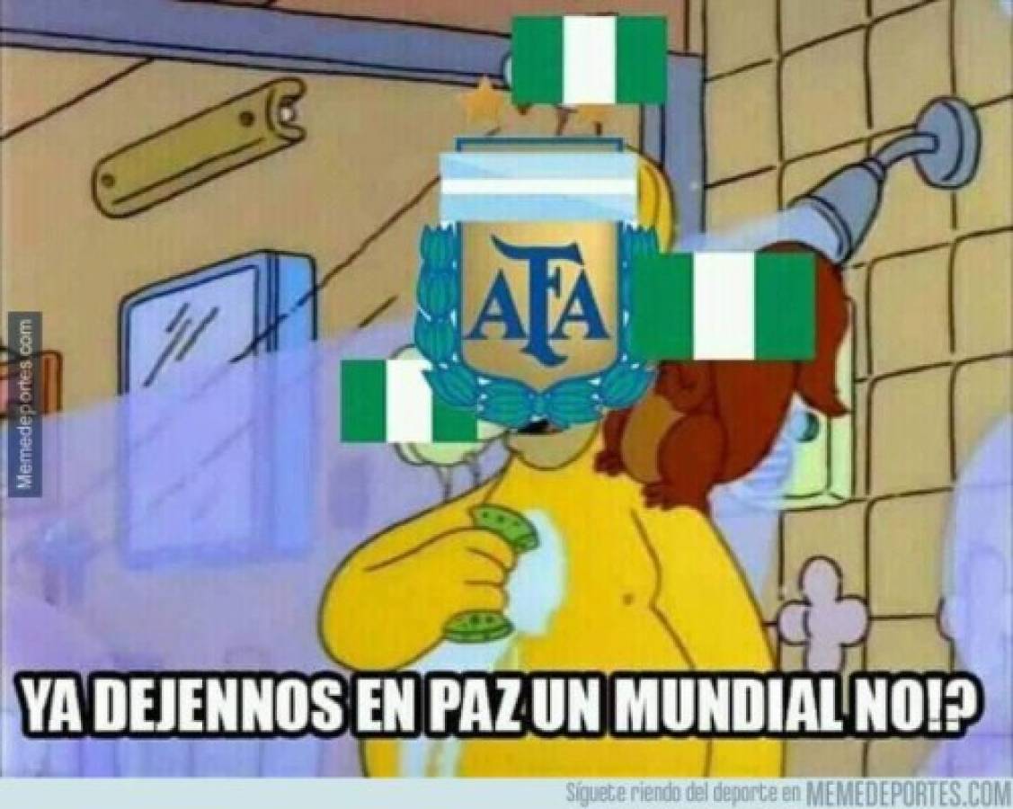 ¡Imperdibles! Los mejores memes que dejó el fin de semana en el mundo del fútbol