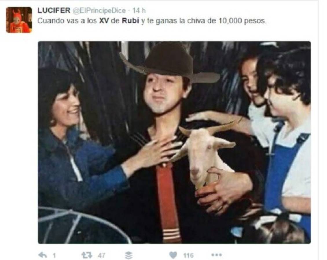 ¿Irás a los 15 años de Rubí? Hasta Messi 'confirma' su asistencia con este meme