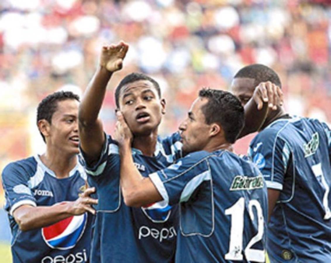 Futbolistas que pintaban para brillar pero su carrera se apagó temprano