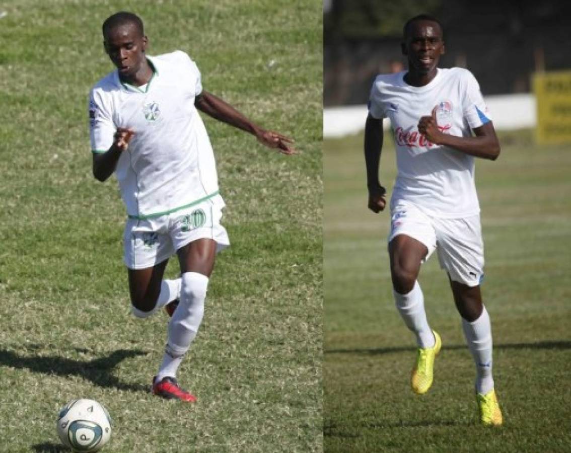 ¡Corazón dividido! Los jugadores que han vestido la camisa de Platense y Olimpia