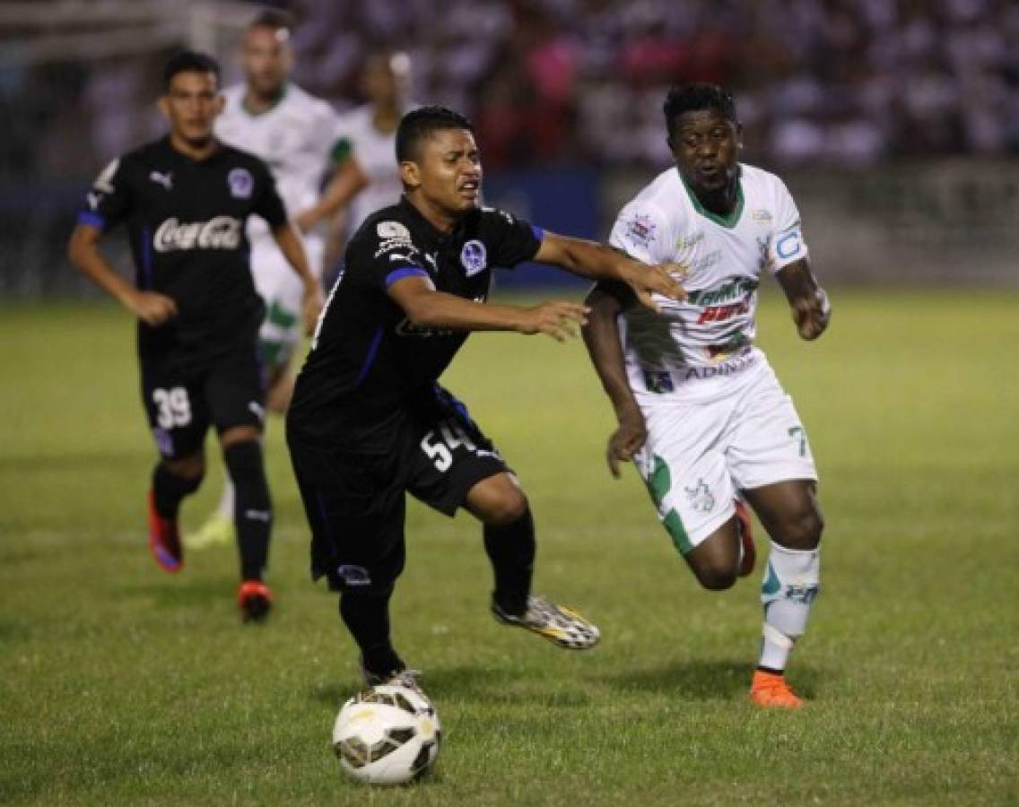 La actualidad de los últimos jugadores que han debutado con el Olimpia