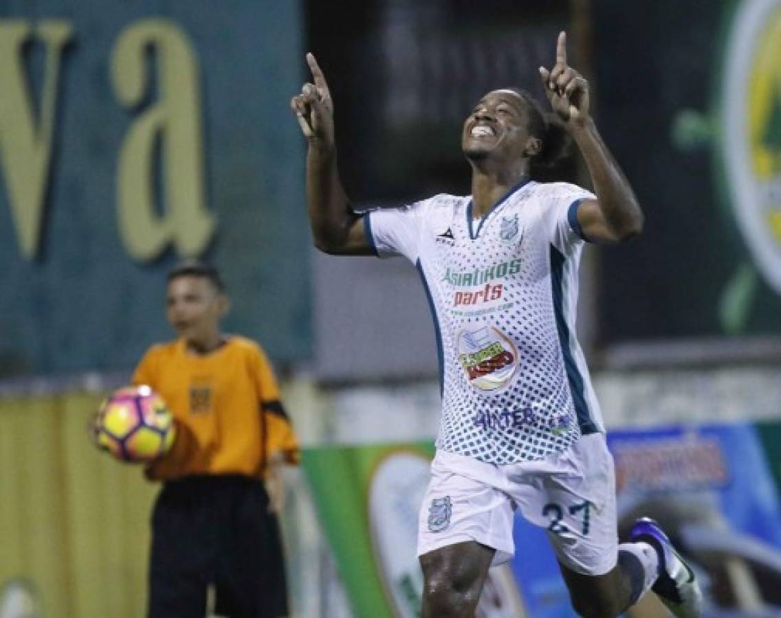 MERCADO: Nuevo legionario, Motagua cerca de cerrar su primer fichaje y Real España busca delantero