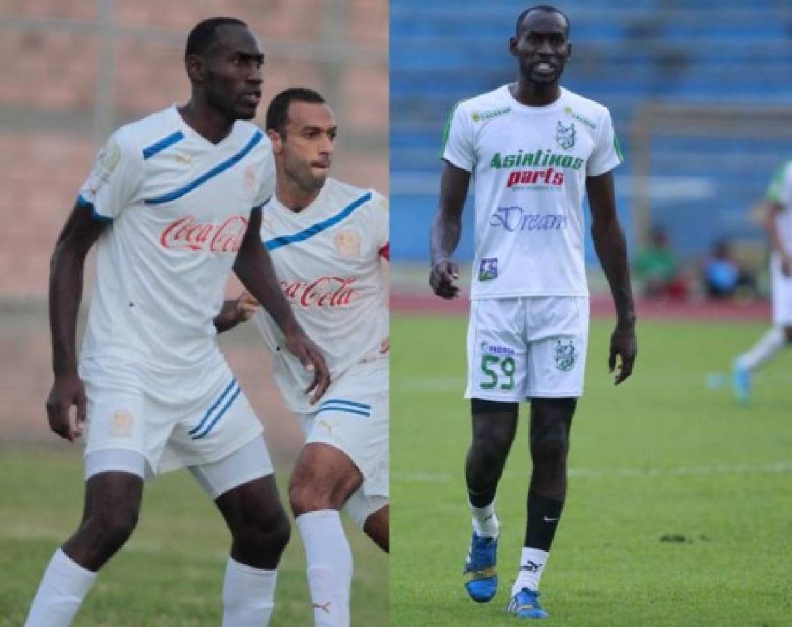 ¿Qué hacen? Futbolistas que sudaron las camisetas de Platense y Olimpia