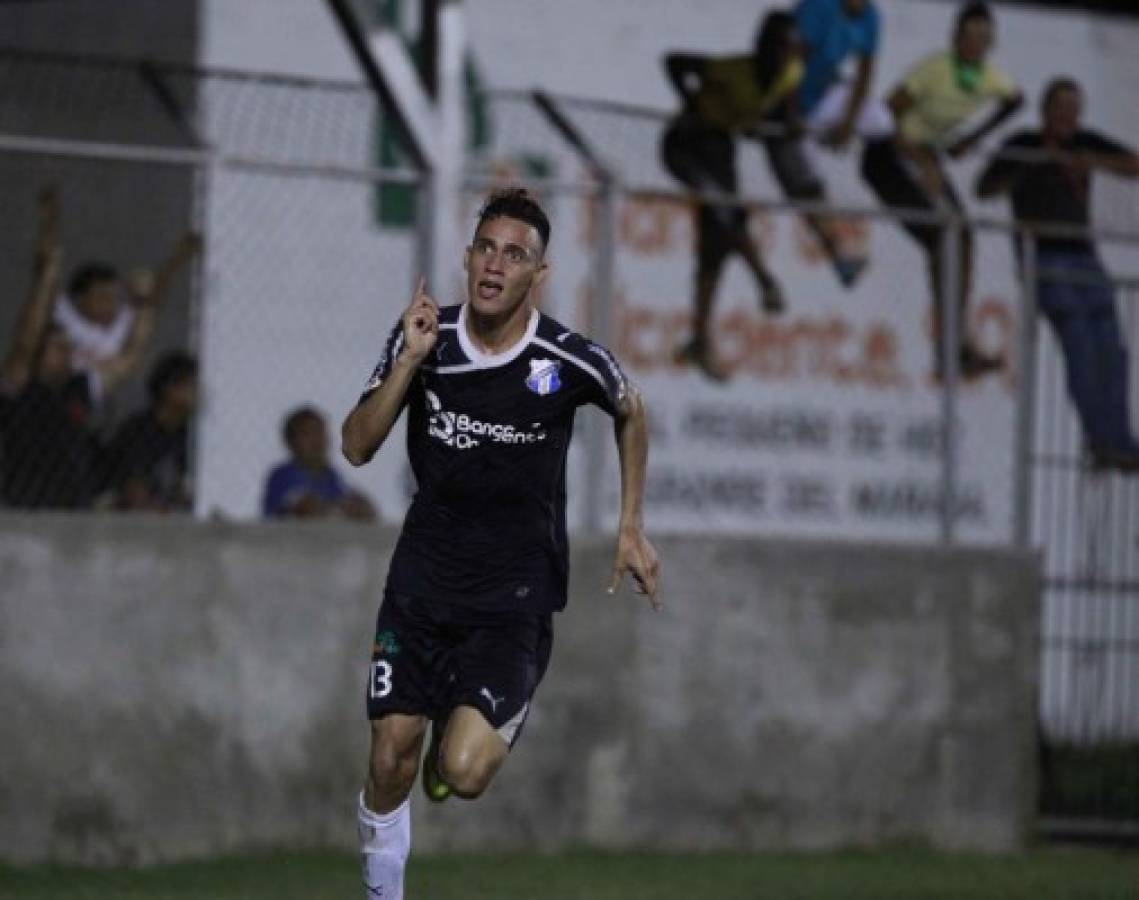 Grandes jugadores que pasaron por la Segunda División de Honduras