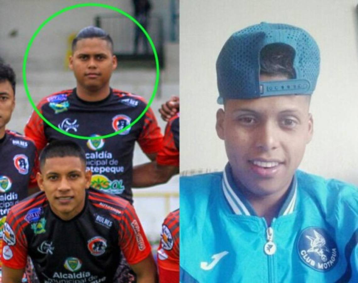 ¡Ex de Olimpia, Motagua y Real España! Jugadores del Ascenso que buscan sellar su regreso a Liga Nacional