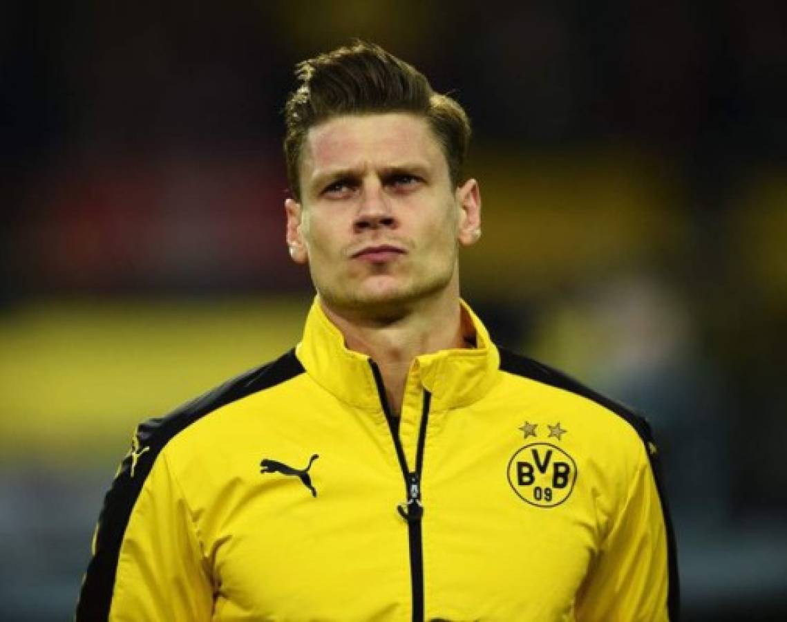 Uno vive un calvario: ¿Qué fue del Dortmund del 2013 que estuvo cerca de ganar la Champions?