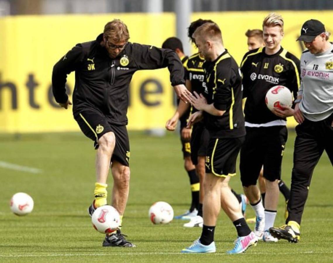 El Borussia Dortmund pide la licencia para jugar en la segunda división de la Bundesliga