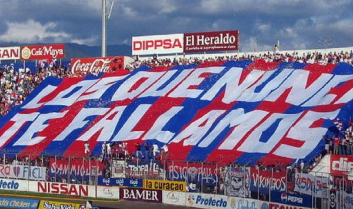 Alajuelense no permitirá el ingreso de la Ultra Fiel al estadio Nacional