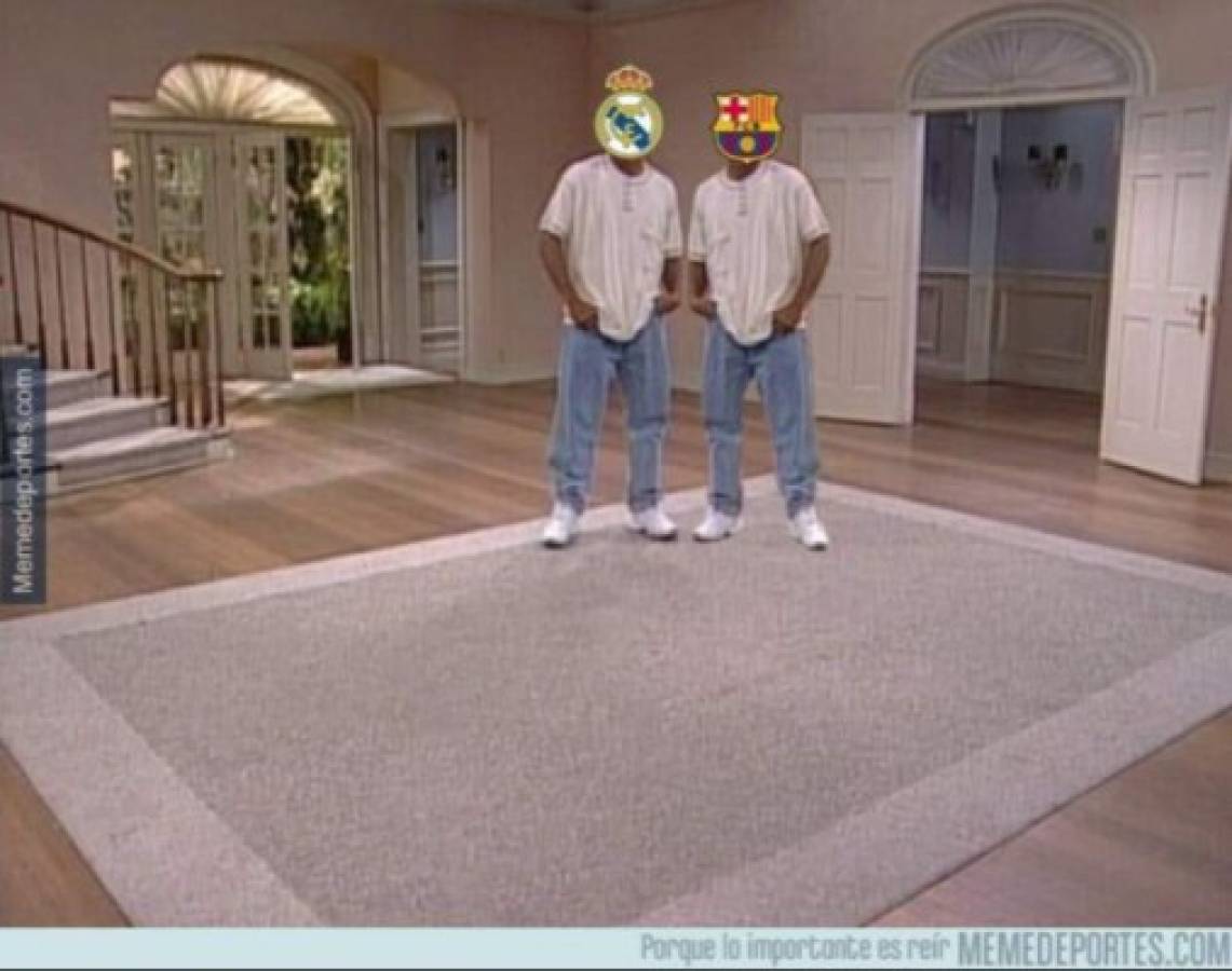 Los nuevos memes liquidan a Florentino Pérez y el Real Madrid tras la caída de la Superliga   
