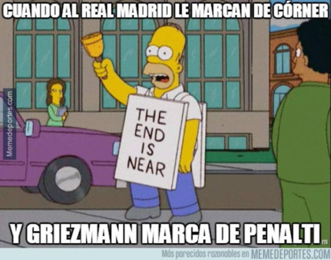 Los otros memes de la jornada de Champions League que no has visto