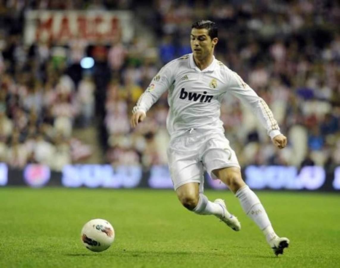 ¡EN 15 FOTOS! Las mejores frases de Cristiano Ronaldo en su paso por el Real Madrid  