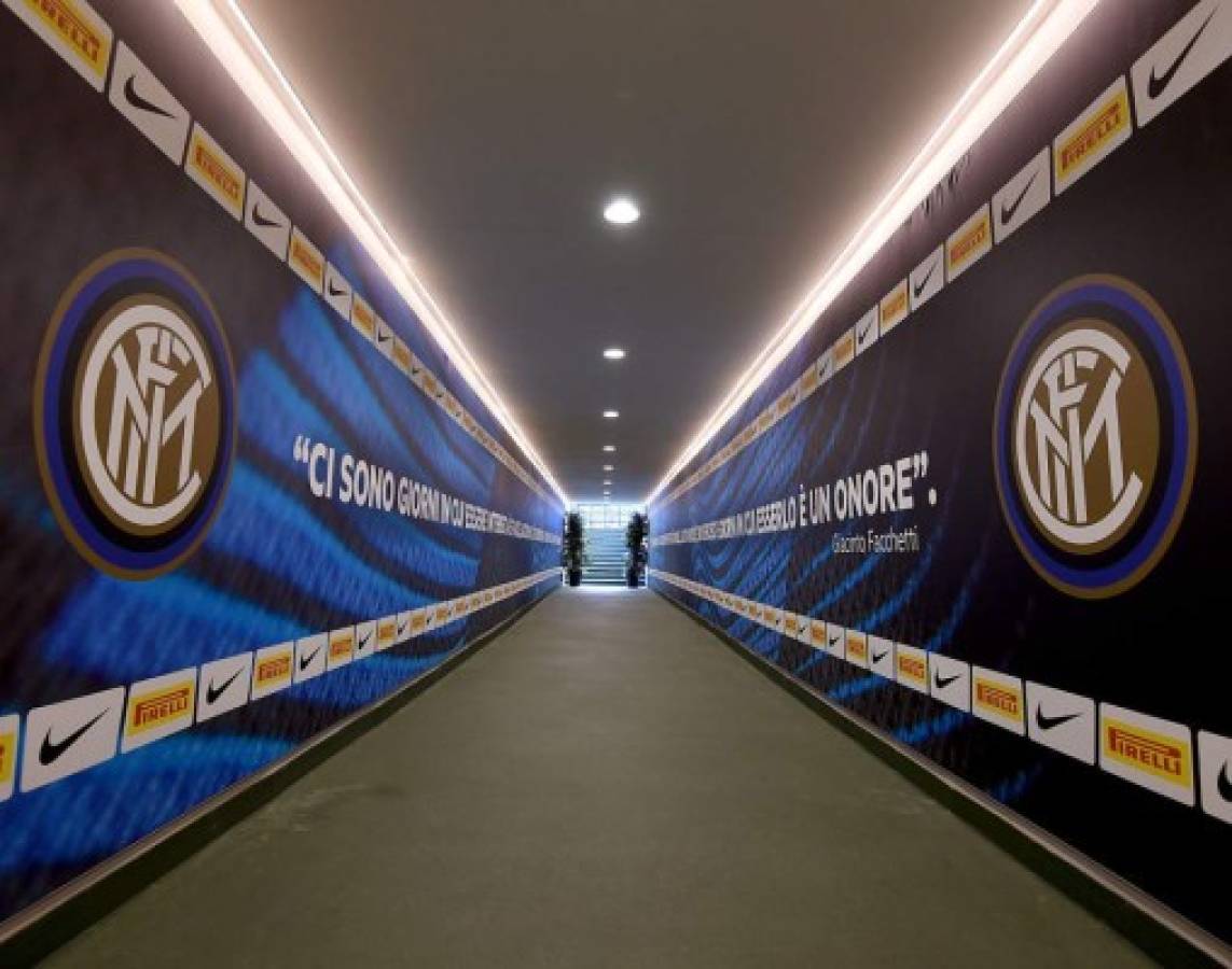 ESPECTACULARES | Los túneles de los mejores estadio de fútbol del planeta