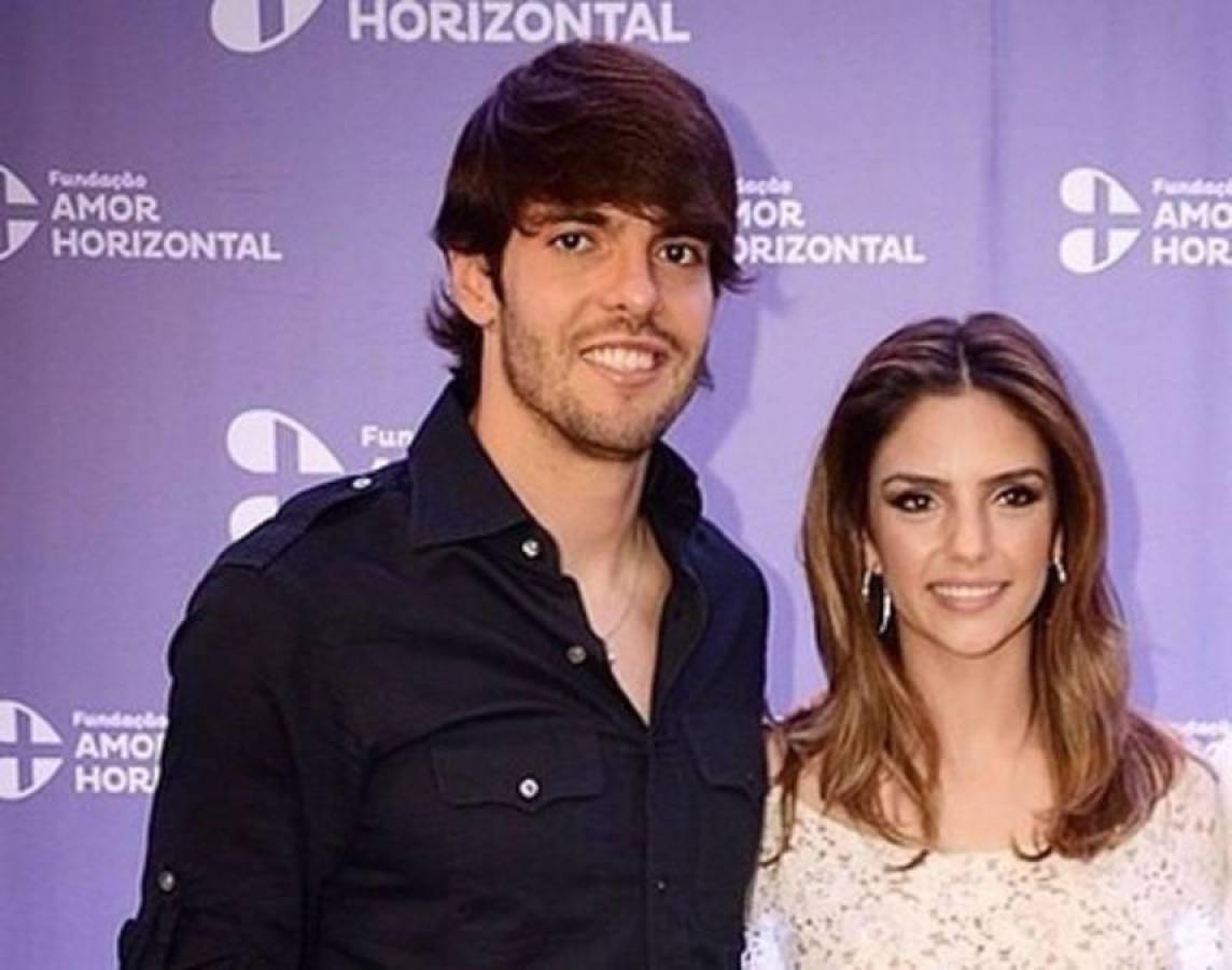 ¿La traicionó? Ex esposa de Kaká revela el inentendible motivo por el que dejó al Balón de Oro: “Era demasiado...”