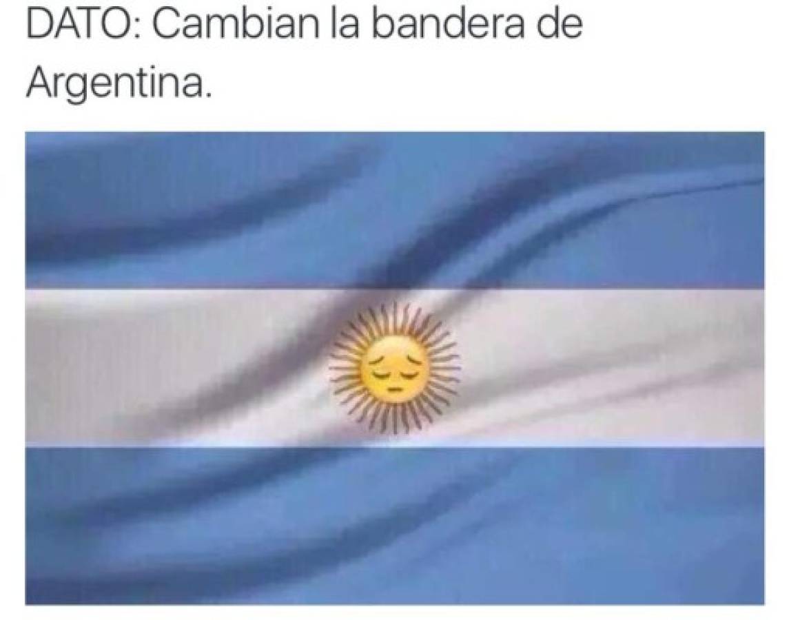 MEMES: Así se burlan de Lionel Messi y Argentina tras perder la final de la Copa América