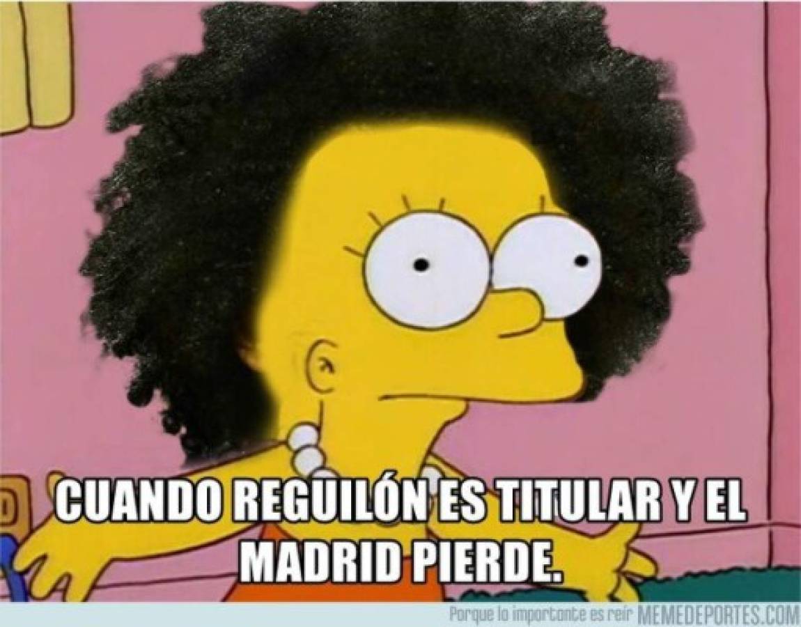 ¡No paran! Los otros memes que no has visto de la goleada del Barcelona al Real Madrid