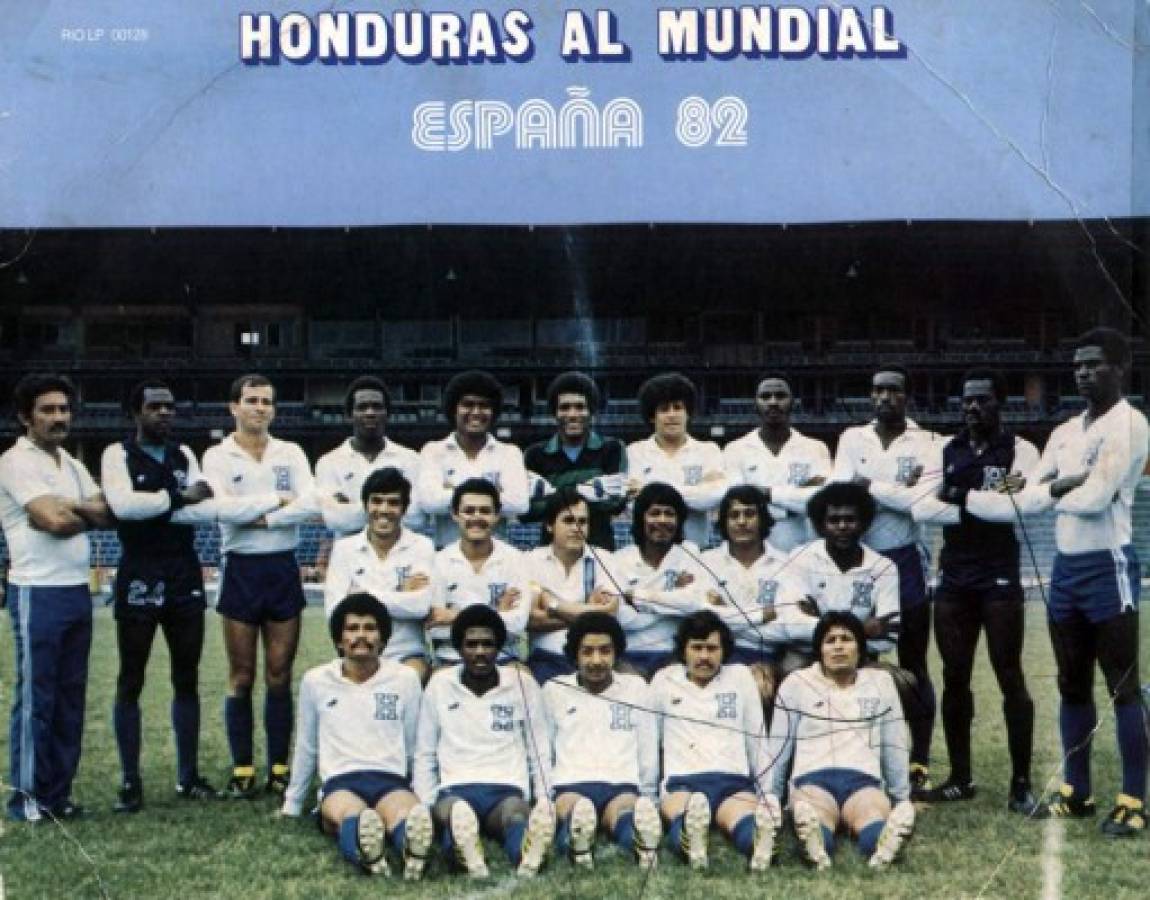 ¡Real Madrid, Atlético y Borussia Dortmund! Los grandes clubes que han visitado Honduras