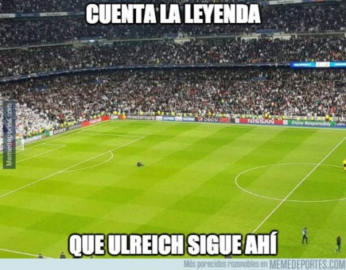 Imperdibles: Gareth Bale, protagonista de los memes del Real Madrid-Celta