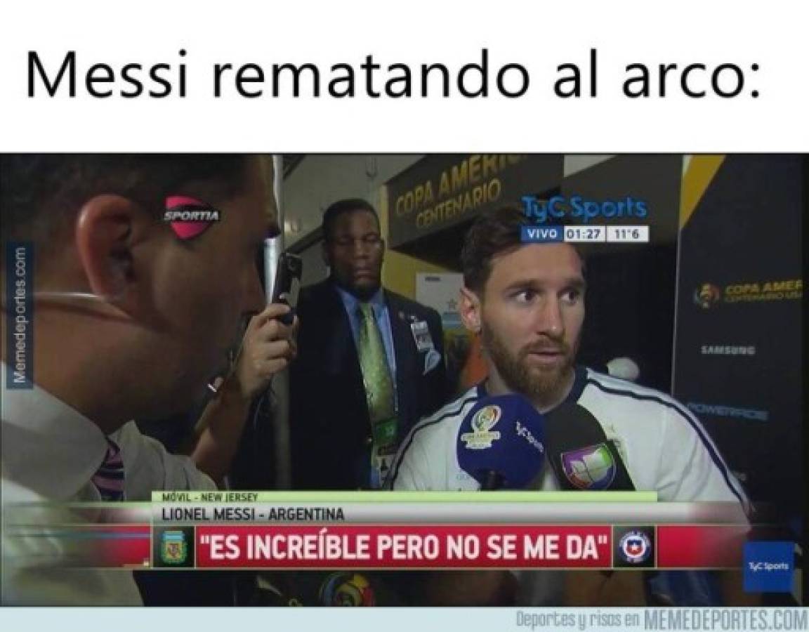 Los memes se vuelcan contra el Barcelona, Messi y el VAR en la victoria ante Getafe