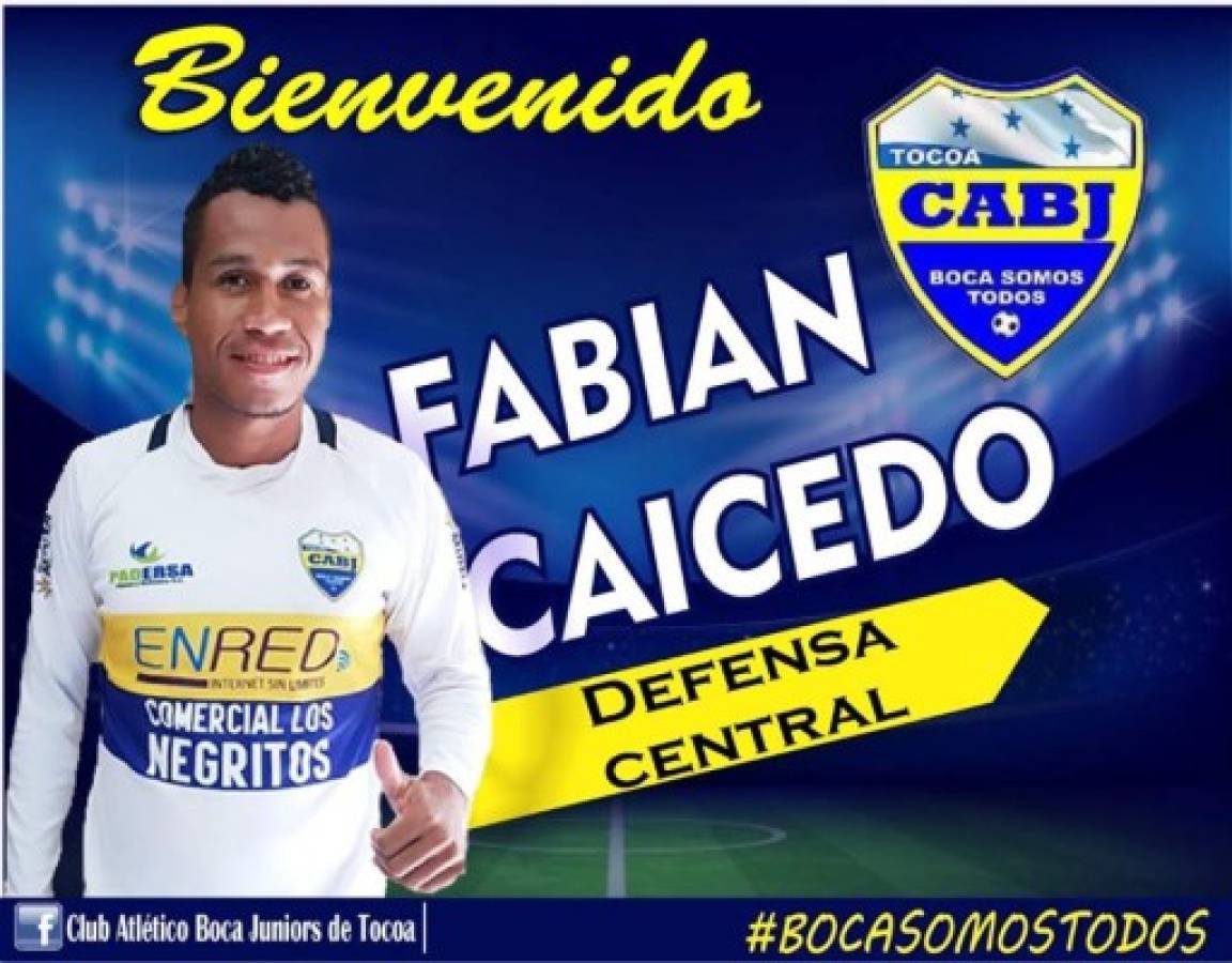 Fichajes Ascenso: Técnico mundialista con Honduras tiene nuevo equipo y exMotagua llega a Boca